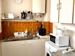 Vente Studio 1 pièce