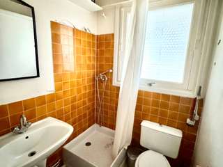 Vente Studio 1 pièce