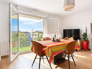 Vente Appartement 3 piècesTrouville-sur-Mer
