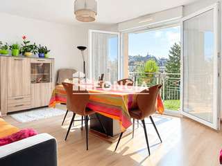 Vente appartement 3 pièces Vente appartement 3 pièces