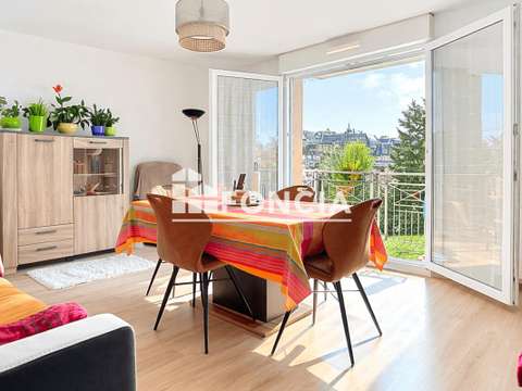 Vente appartement 3 pièces Vente appartement 3 pièces