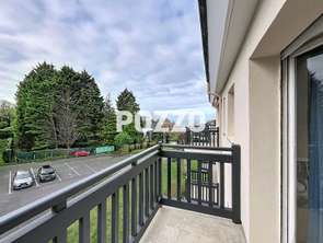 Vente StudioTrouville-sur-Mer