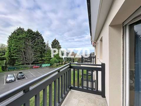Vente Studio 1 pièce Trouville-sur-Mer 14