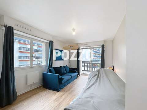 Vente Studio 1 pièce