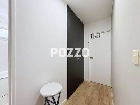 Vente Studio 1 pièce