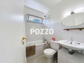 Vente Studio 1 pièce