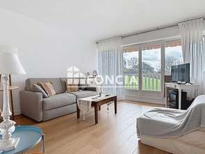 Vente Appartement T1Trouville-sur-Mer