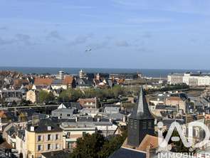 Vente Appartement 3 piècesTrouville-sur-Mer