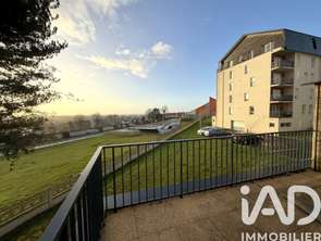 Vente Appartement 2 piècesTrouville-sur-Mer