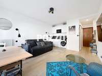 Vente appartement 1 pièce Vente appartement 1 pièce