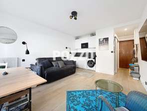 Vente Appartement T1Trouville-sur-Mer