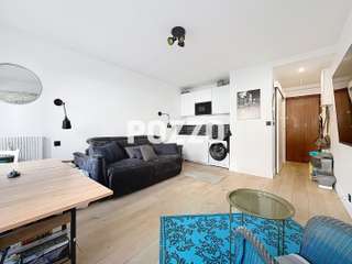 Vente appartement 1 pièce Vente appartement 1 pièce