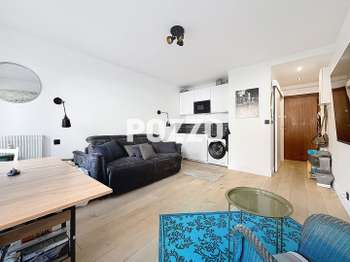 Vente appartement 1 pièce Trouville-sur-Mer 14
