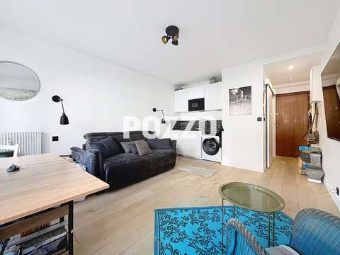 Vente appartement 1 pièce Trouville-sur-Mer 14