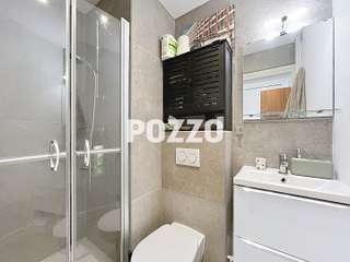 Vente appartement 1 pièce Vente appartement 1 pièce