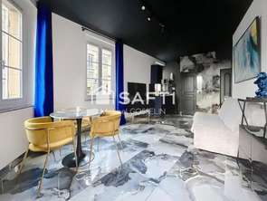 Vente Appartement T1Trouville-sur-Mer