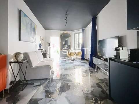 Vente appartement 1 pièce Vente appartement 1 pièce
