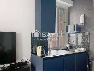 Vente appartement 1 pièce Vente appartement 1 pièce