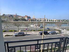 Vente Appartement 2 piècesTrouville-sur-Mer