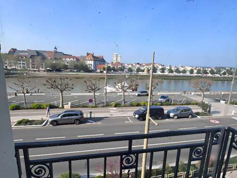 Vente appartement 2 pièces Trouville-sur-Mer 14