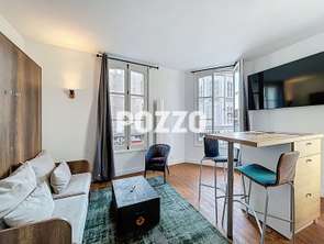 Vente StudioTrouville-sur-Mer