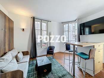Vente Studio 1 pièce Trouville-sur-Mer 14
