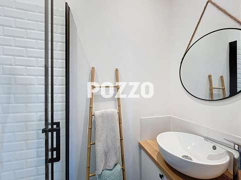 Vente Studio 1 pièce