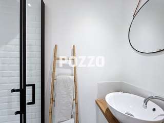 Vente Studio 1 pièce