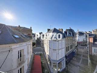 Vente Studio 1 pièce