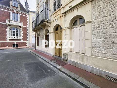 Vente appartement 1 pièce Trouville-sur-Mer 14