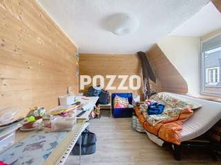 Vente appartement 1 pièce