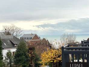 Vente Appartement T1Trouville-sur-Mer