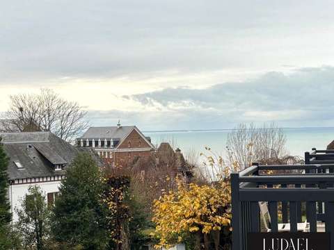Vente appartement 1 pièce Trouville-sur-Mer 14