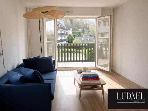 Vente appartement 1 pièce Vente appartement 1 pièce