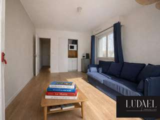 Vente appartement 1 pièce Vente appartement 1 pièce
