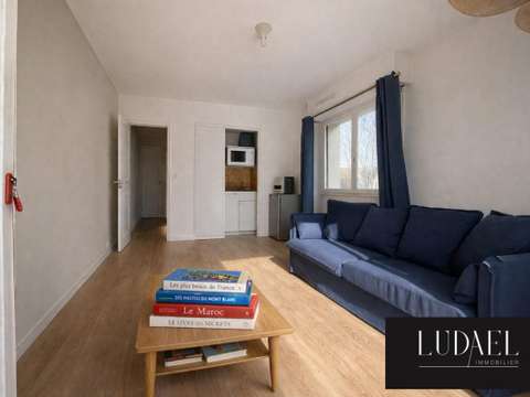 Vente appartement 1 pièce Vente appartement 1 pièce