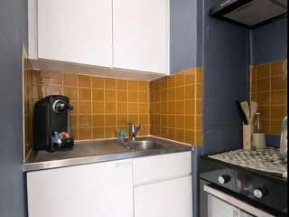 Vente appartement 1 pièce Vente appartement 1 pièce