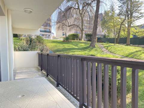 Vente appartement 2 pièces Trouville-sur-Mer 14