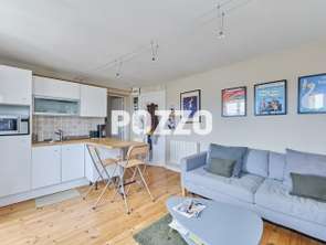 Vente Appartement 2 piècesTrouville-sur-Mer