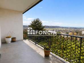 Vente Appartement 3 piècesTrouville-sur-Mer