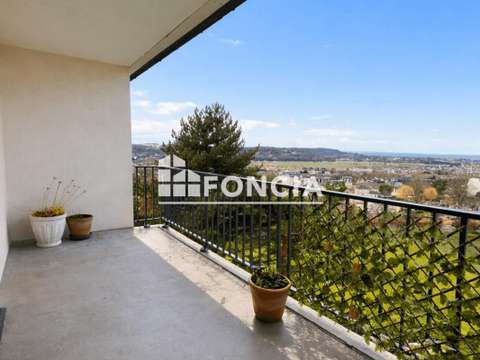 Vente appartement 3 pièces Trouville-sur-Mer 14