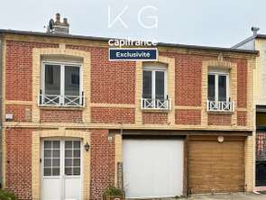 Vente Appartement 3 piècesTrouville-sur-Mer