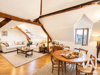 Vente appartement 2 pièces Trouville-sur-Mer 14