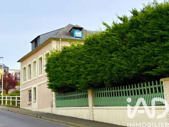 Vente appartement 2 pièces Trouville-sur-Mer 14