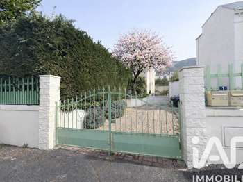 Vente Appartement 2 piècesTrouville-sur-Mer