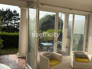 Vente Appartement T1Trouville-sur-Mer