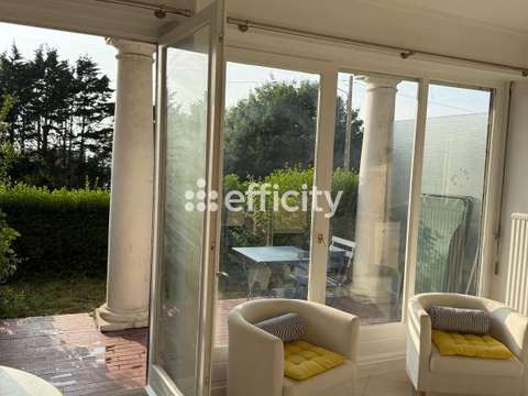 Vente appartement 1 pièce Trouville-sur-Mer 14