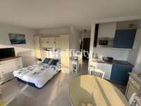 Vente appartement 1 pièce Vente appartement 1 pièce