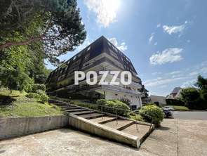 Vente Appartement T1Trouville-sur-Mer