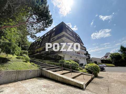 Vente appartement 1 pièce Trouville-sur-Mer 14